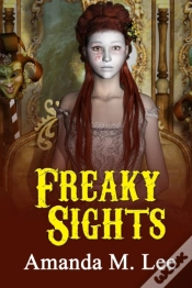 Capa do artigo Freaky Sights