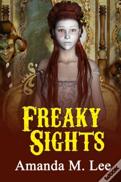 Capa do artigo Freaky Sights