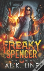 Capa do artigo Freaky Spencer