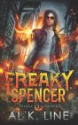 Freaky Spencer - Preview