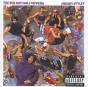 Freaky Styley - CD - Preview