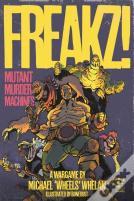 Freakz!