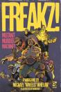 Freakz! - Preview