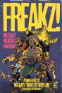 Freakz! - Preview