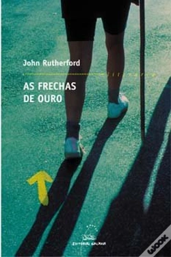 Capa do artigo Frechas De Ouro, As