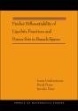 Frechet Differentiability Of Lipschitz Functions And Porous Sets In Banach Spaces - Preview