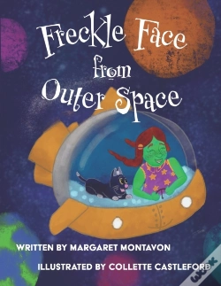 Capa do artigo Freckle Face From Outer Space