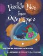 Freckle Face From Outer Space - Preview