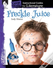 Capa do artigo Freckle Juice