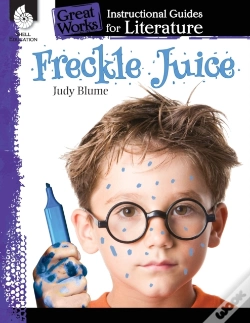 Capa do artigo Freckle Juice