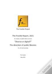 Freckle Report 2021