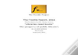 Freckle Report 2022
