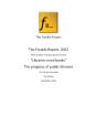 Freckle Report 2022 - Preview