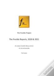 Capa do artigo Freckle Reports, 2020 And 2021, Combined