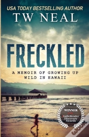 Capa do artigo Freckled
