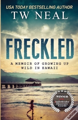 Capa do artigo Freckled