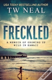 Freckled