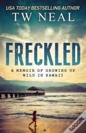 Capa do artigo Freckled