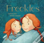 Capa do artigo Freckles