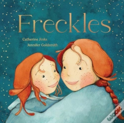 Capa do artigo Freckles