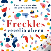 Capa do artigo Freckles