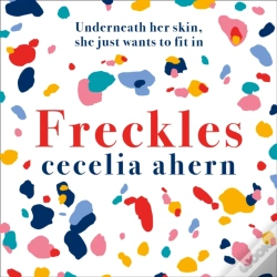 Capa do artigo Freckles