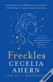 Capa do artigo Freckles