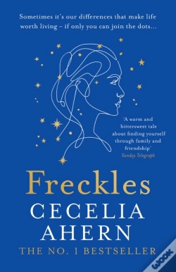 Capa do artigo Freckles
