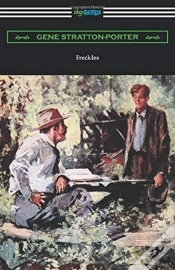 Capa do artigo Freckles