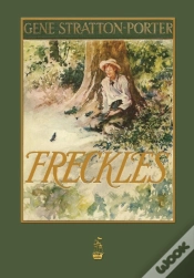 Capa do artigo Freckles