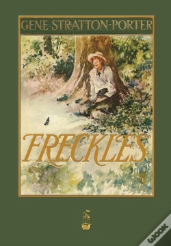 Capa do artigo Freckles