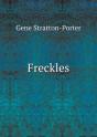 Freckles - Preview