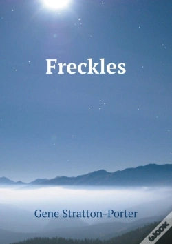 Capa do artigo Freckles
