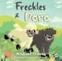 Freckles & Dara - Preview