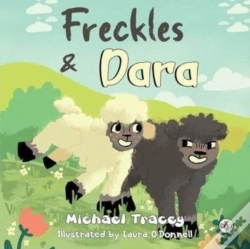 Capa do artigo Freckles & Dara