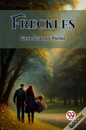Capa do artigo Freckles (Edition2023)