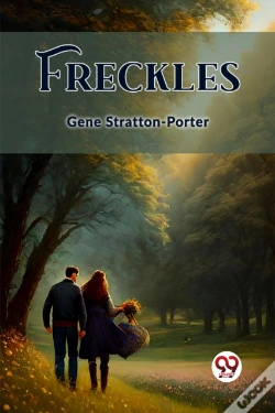 Capa do artigo Freckles (Edition2023)