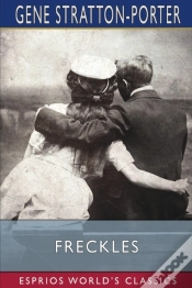 Capa do artigo Freckles  Esprios Classics