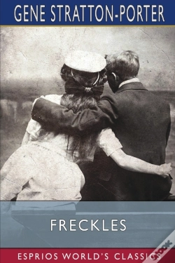 Capa do artigo Freckles  Esprios Classics