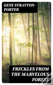 Capa do artigo Freckles From The Marvelous Forest