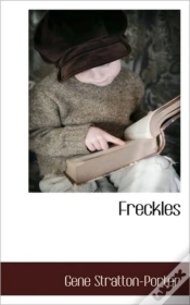 Capa do artigo Freckles