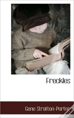 Capa do artigo Freckles