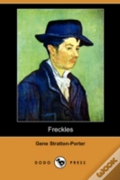 Capa do artigo Freckles