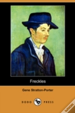 Capa do artigo Freckles