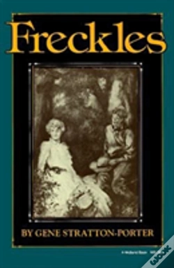 Capa do artigo Freckles