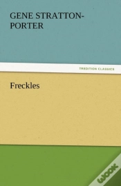 Capa do artigo Freckles