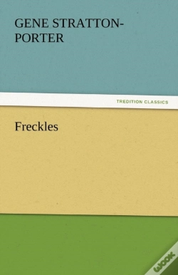 Capa do artigo Freckles