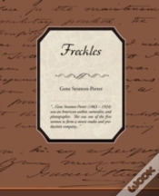 Capa do artigo Freckles