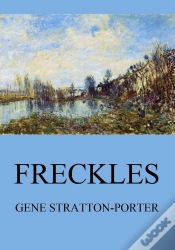 Capa do artigo Freckles