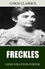 Freckles - Preview
